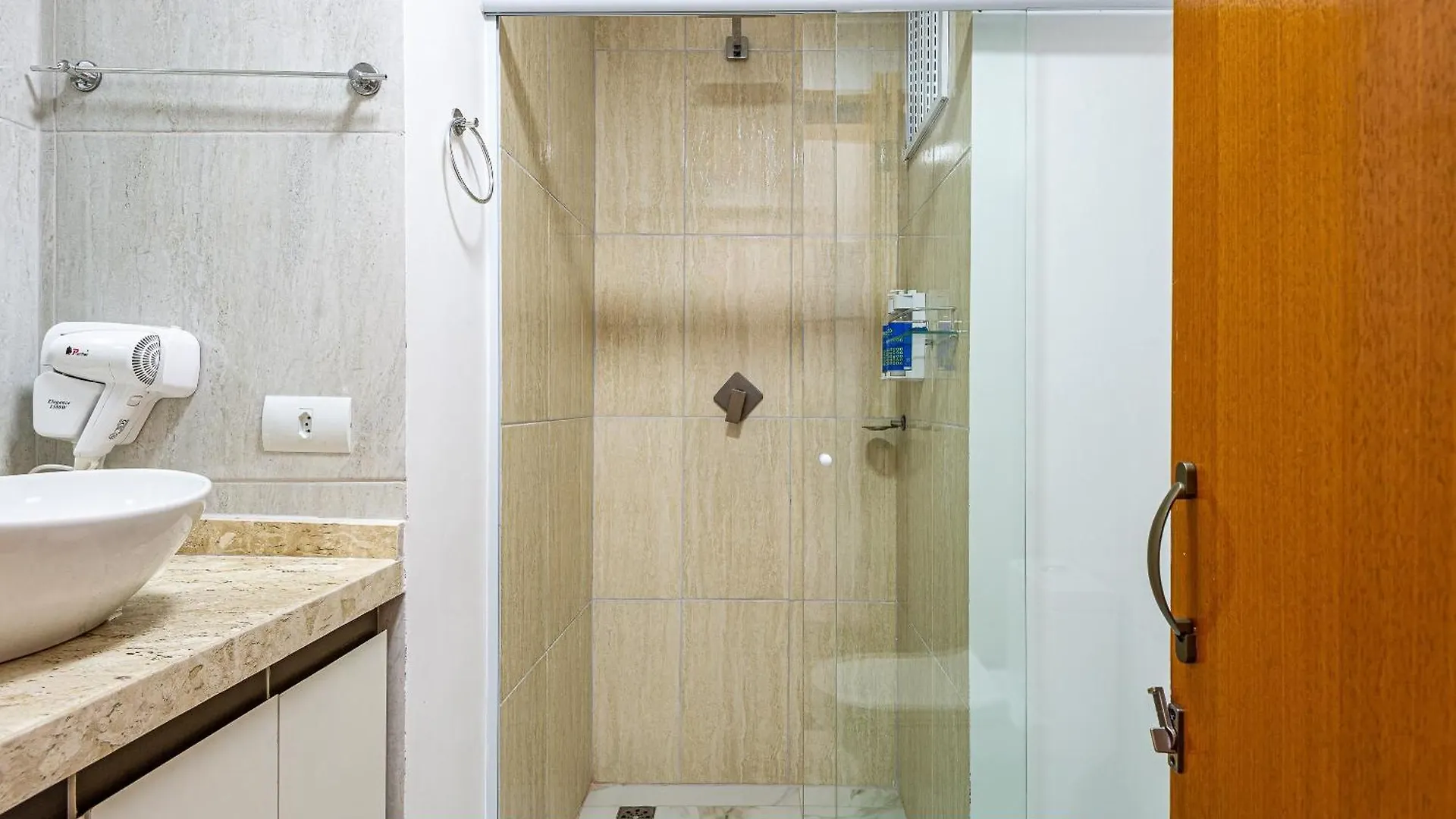Apartamento Roomo Bras Rangel Pestana Residencial São Paulo