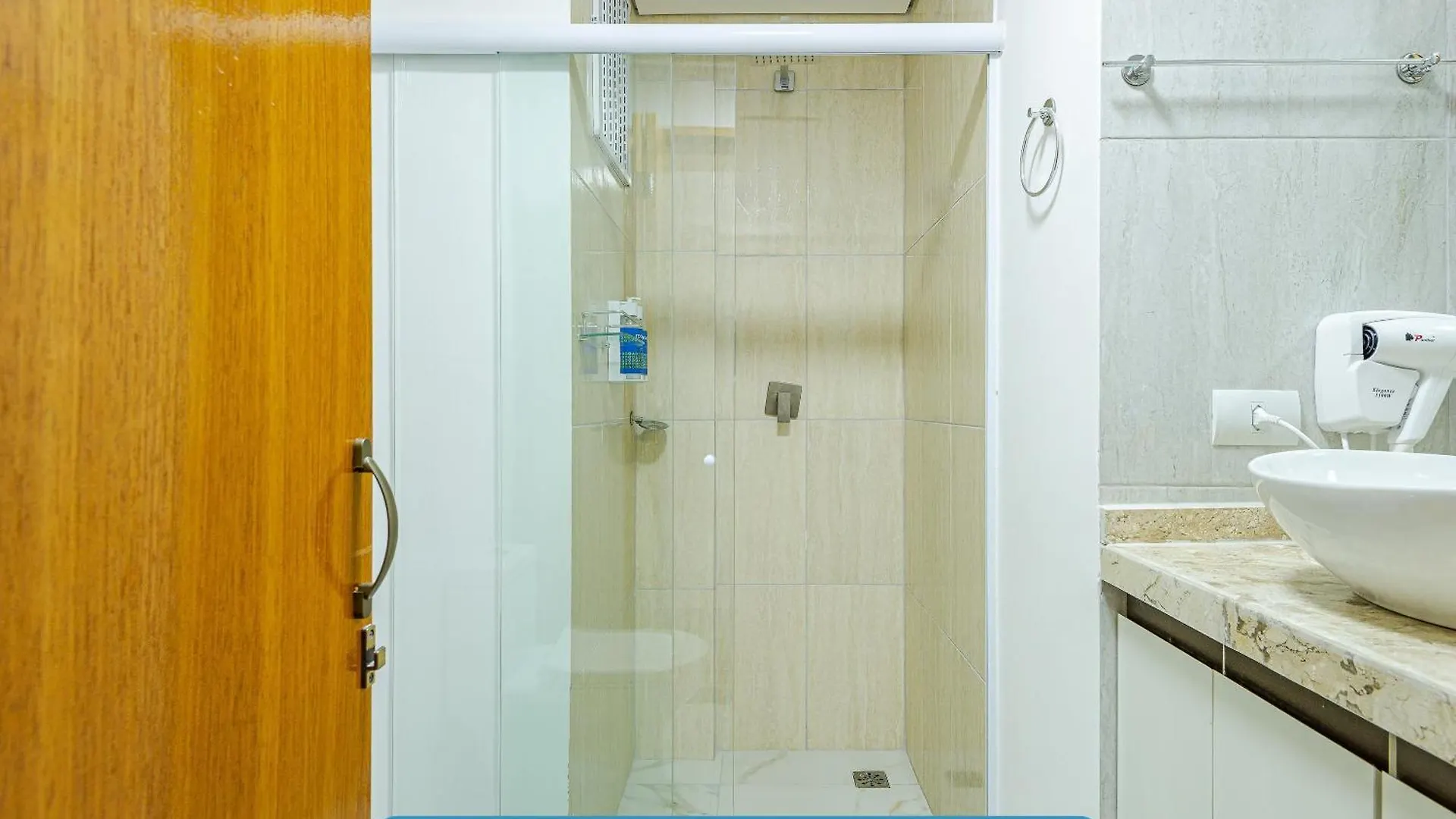 Roomo Bras Rangel Pestana Residencial São Paulo
