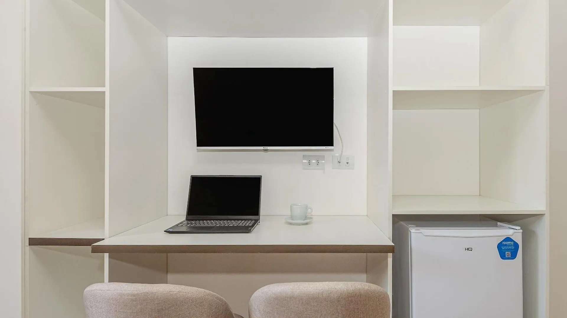 Apartamento Roomo Bras Rangel Pestana Residencial São Paulo
