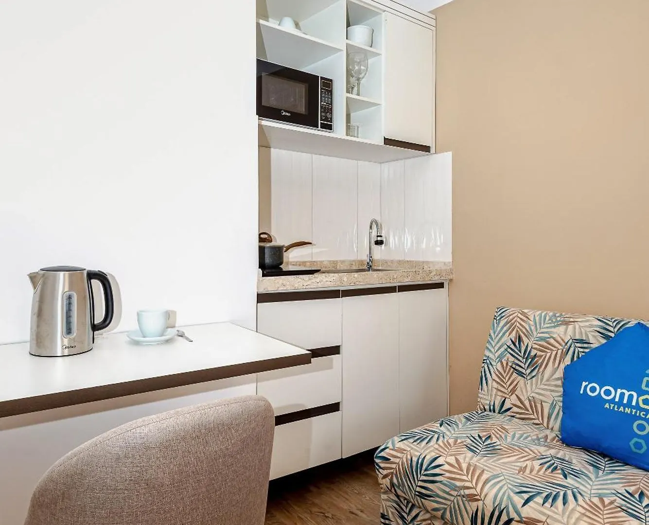 Apartamento Roomo Bras Rangel Pestana Residencial São Paulo Brasil