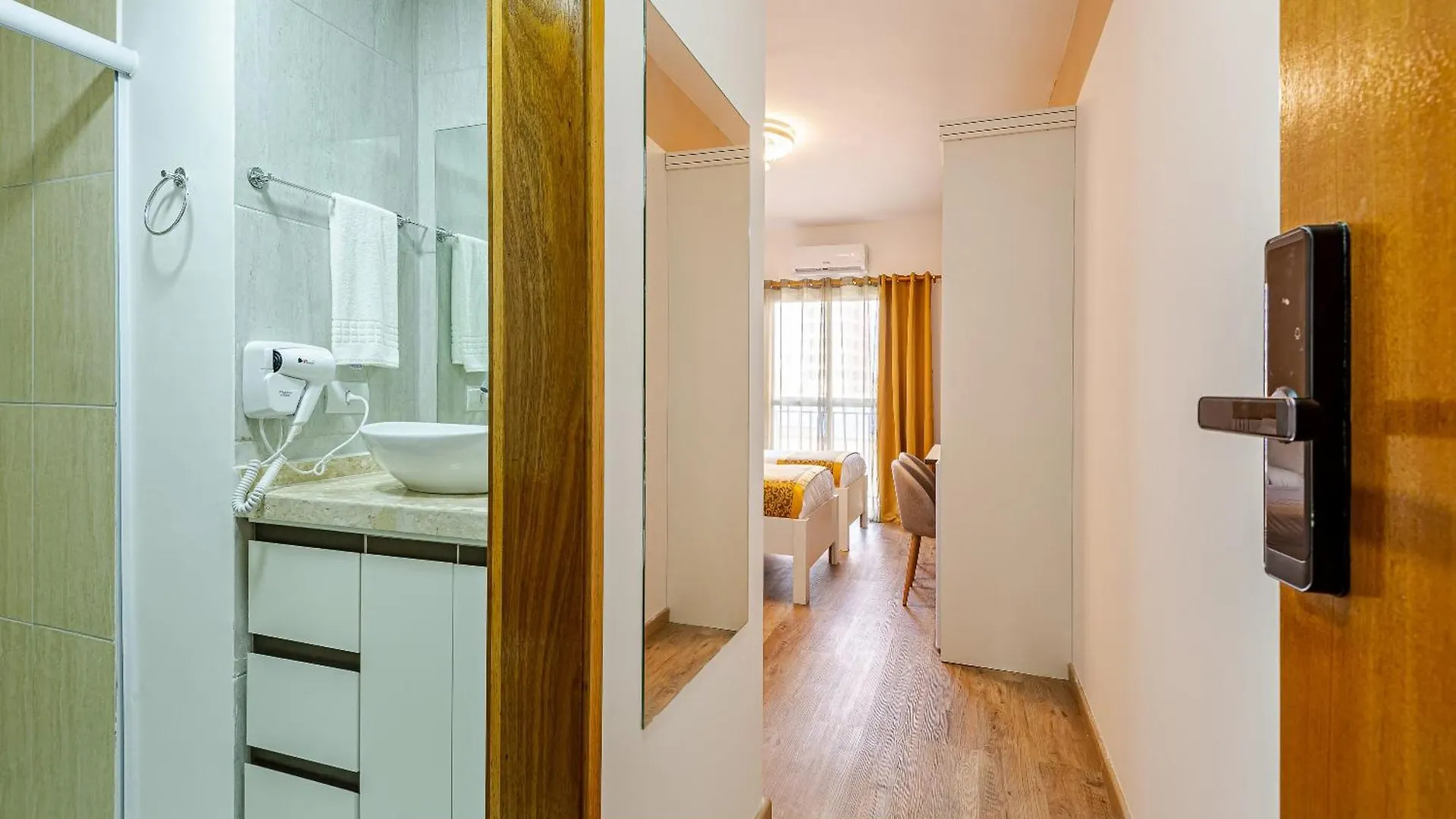 Roomo Bras Rangel Pestana Residencial São Paulo
