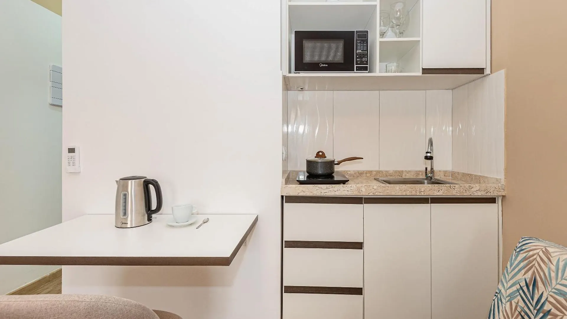Roomo Bras Rangel Pestana Residencial São Paulo Apartamento